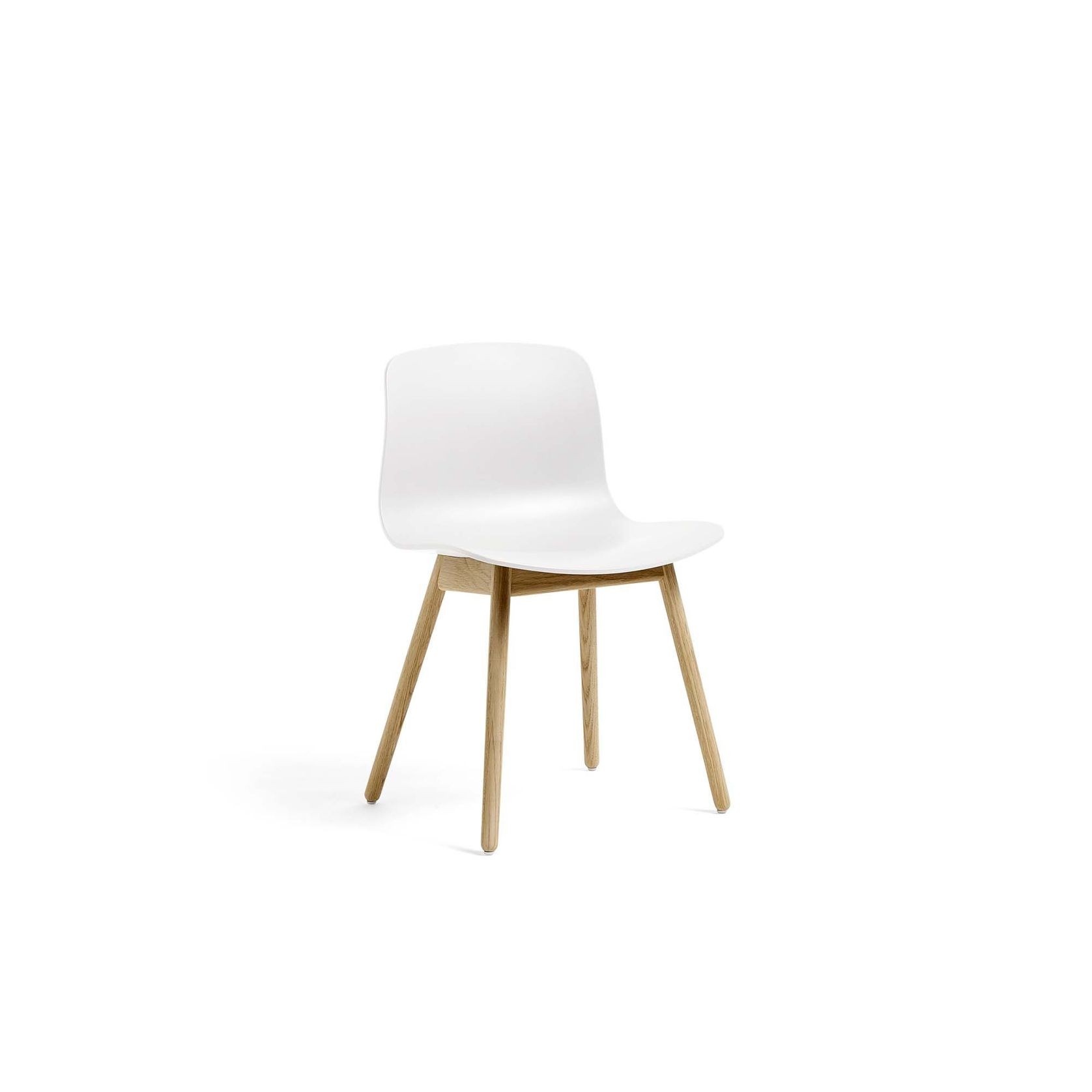 About A Chair AAC12 / AAC13 by HAY gallery detail image