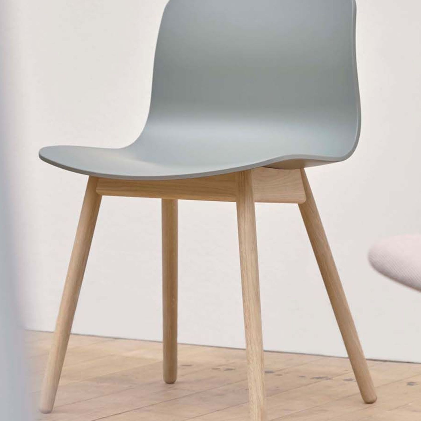 About A Chair AAC12 / AAC13 by HAY gallery detail image