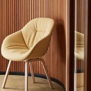 About A Chair AAC123 Soft by HAY gallery detail image