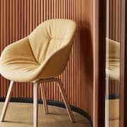 About A Chair AAC123 Soft by HAY gallery detail image