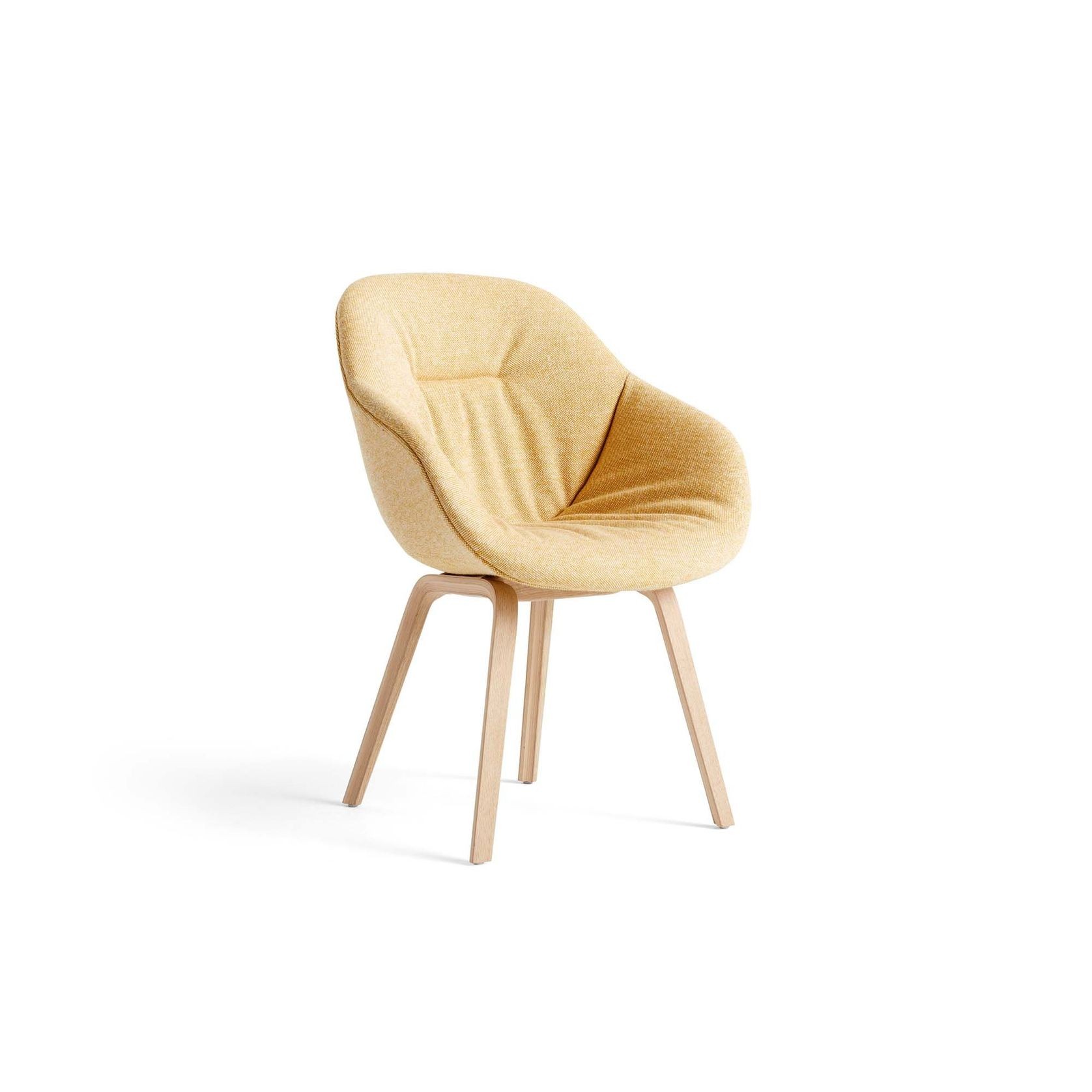 About A Chair AAC123 Soft by HAY gallery detail image