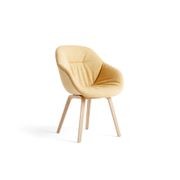 About A Chair AAC123 Soft by HAY gallery detail image
