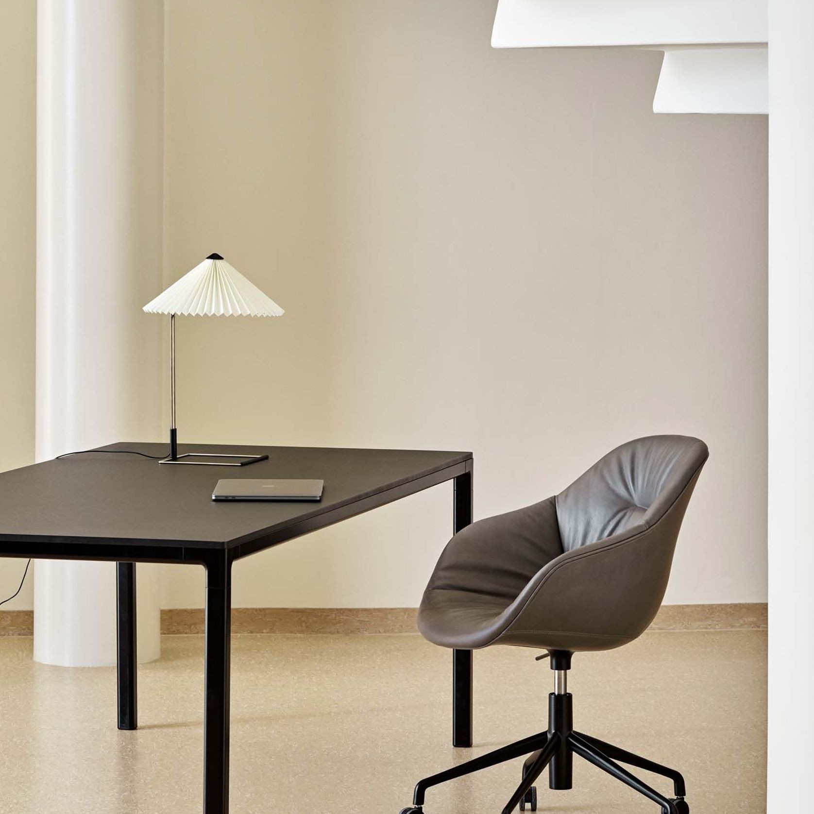 About A Chair AAC153 Soft by HAY gallery detail image