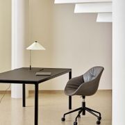 About A Chair AAC153 Soft by HAY gallery detail image
