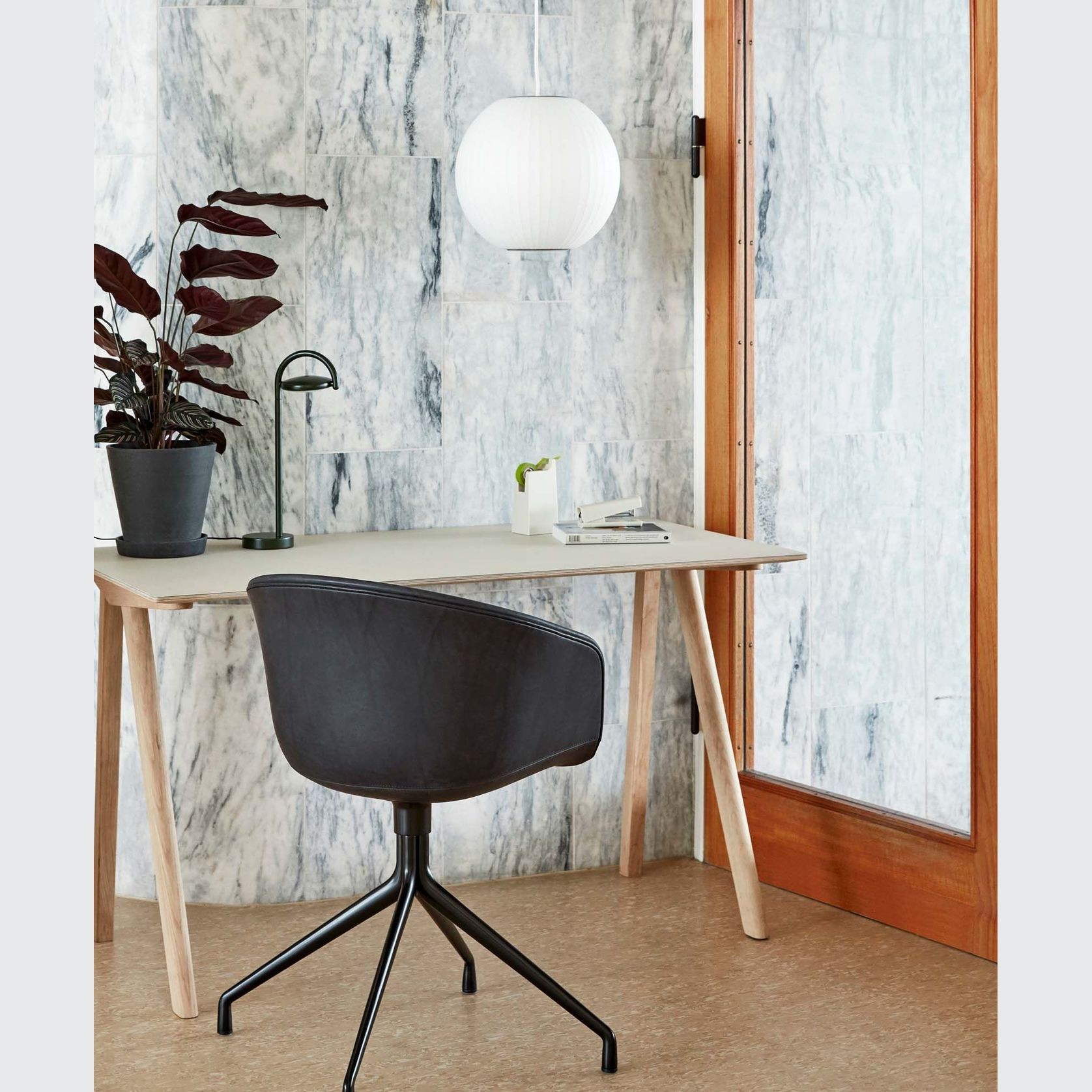 About A Chair AAC20 / AAC21 by HAY gallery detail image