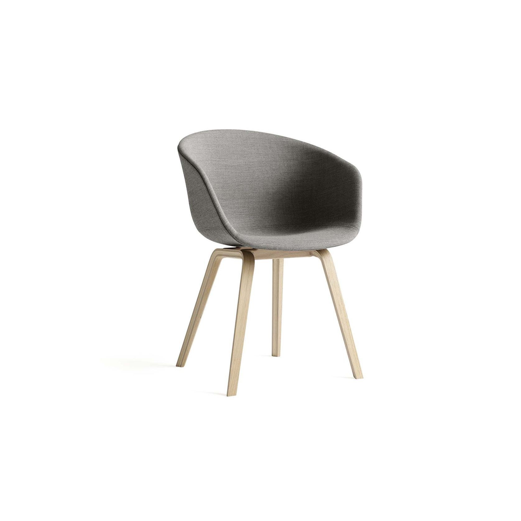 About A Chair AAC22 / AAC23 by HAY gallery detail image