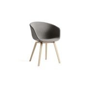About A Chair AAC22 / AAC23 by HAY gallery detail image