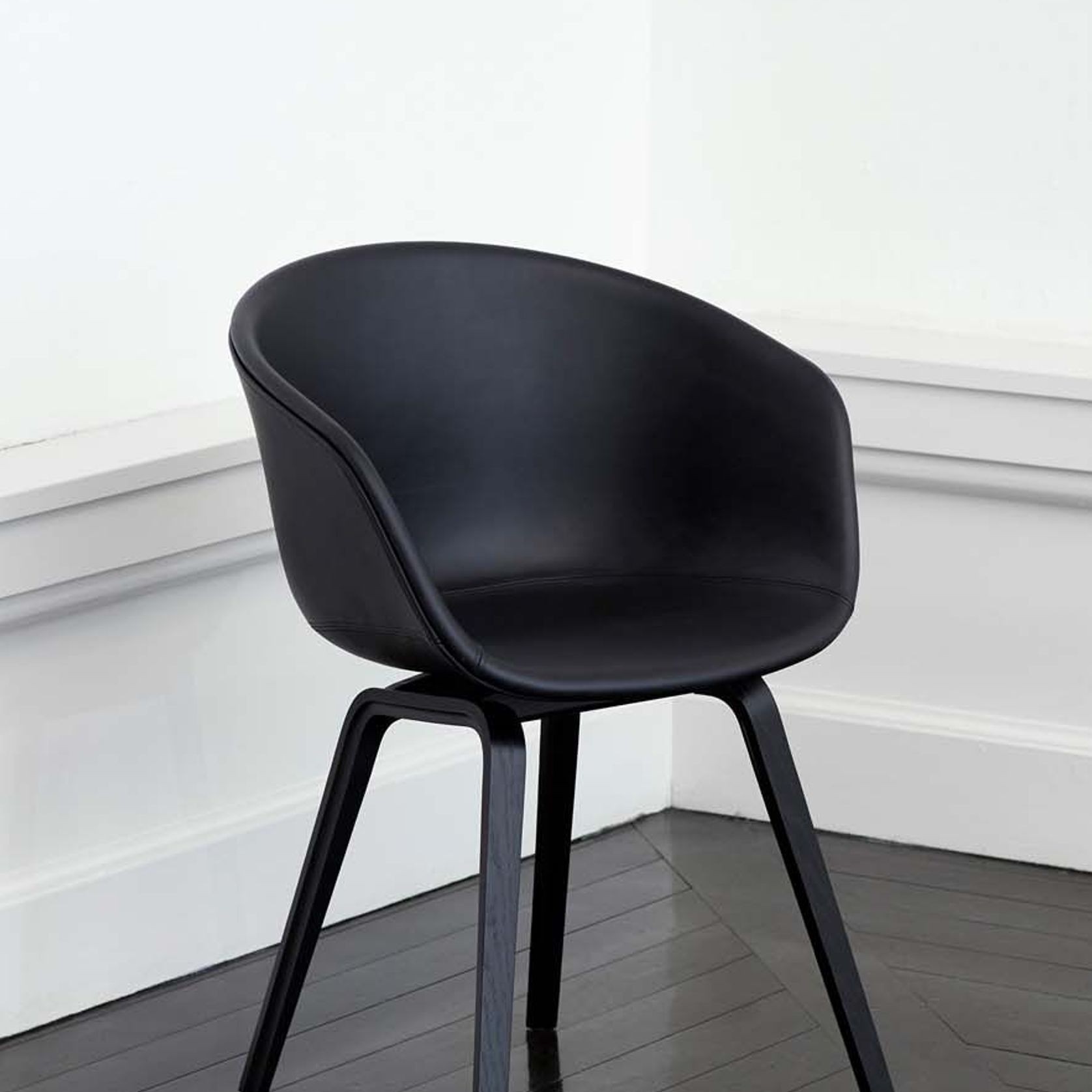 About A Chair AAC22 / AAC23 by HAY gallery detail image
