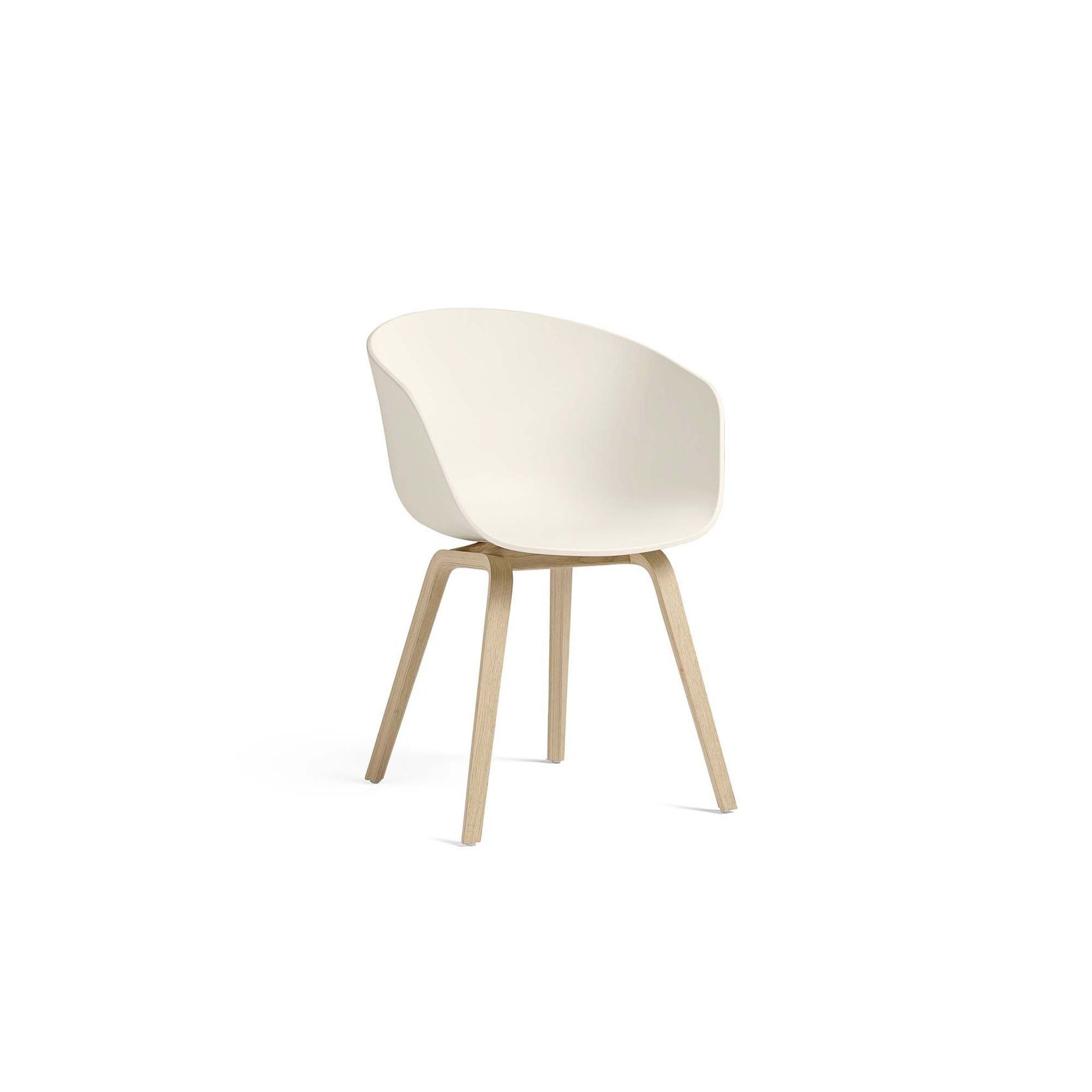 About A Chair AAC22 / AAC23 by HAY gallery detail image
