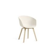 About A Chair AAC22 / AAC23 by HAY gallery detail image