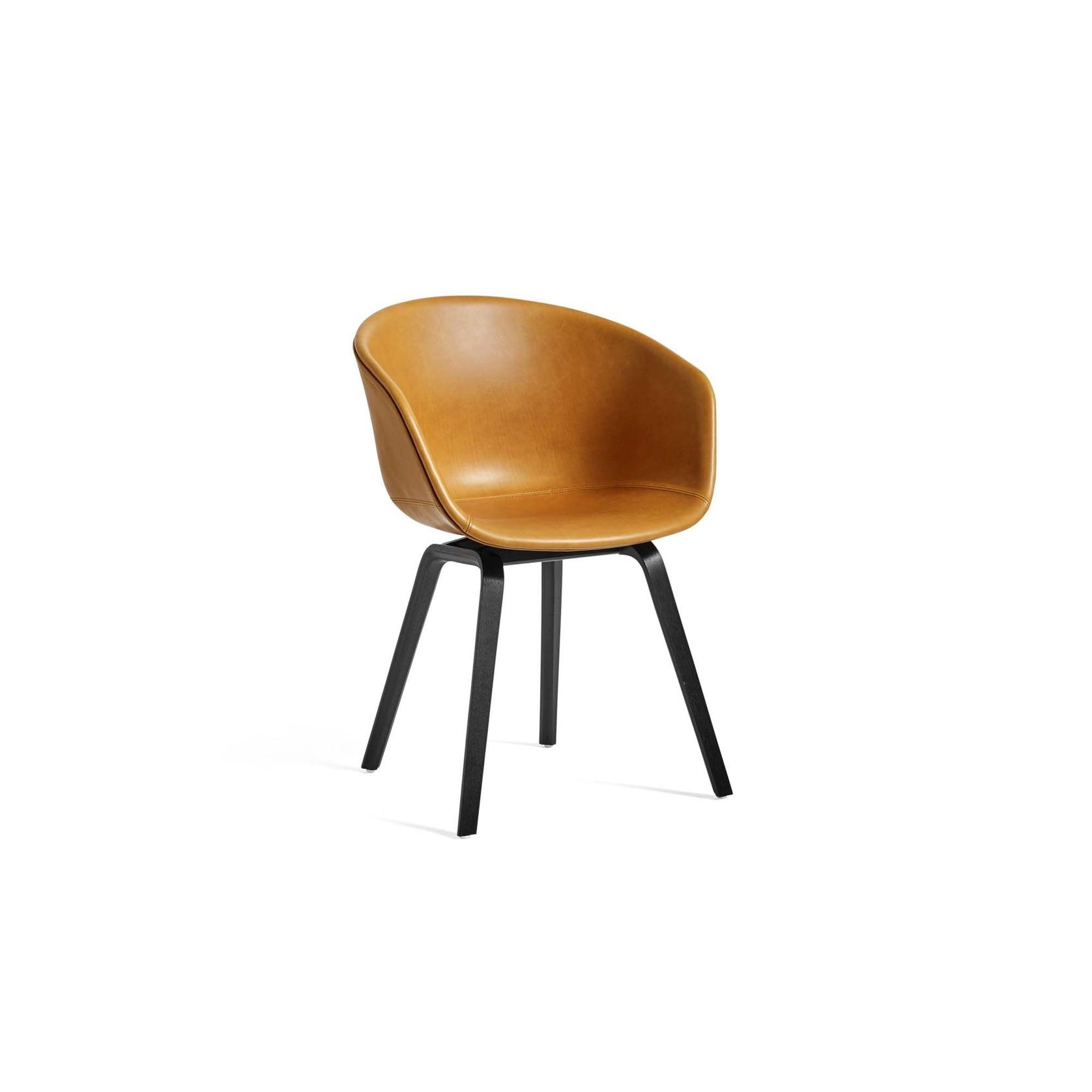 About A Chair AAC22 / AAC23 by HAY gallery detail image