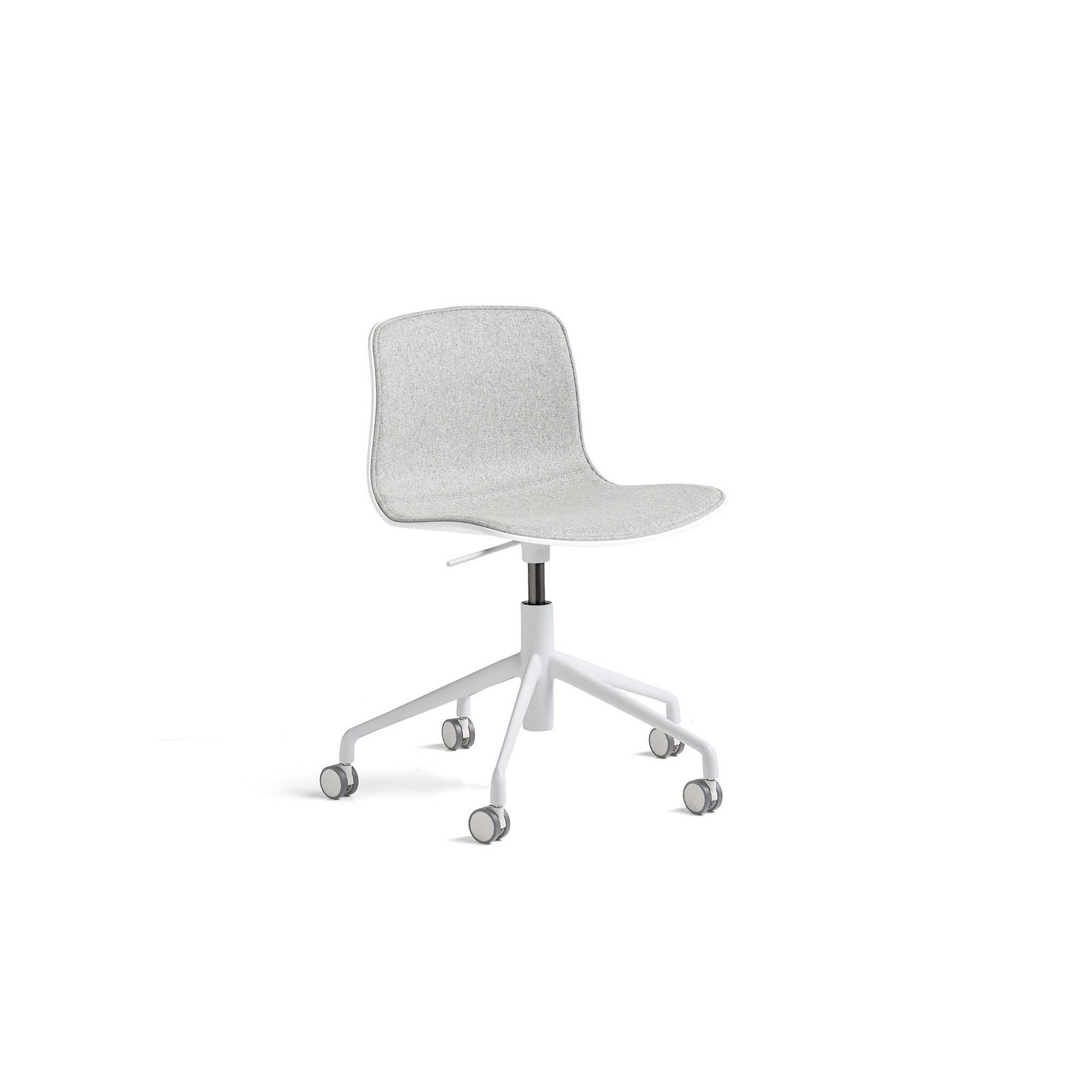 About A Chair AAC50 / AAC51 with gaslift by HAY gallery detail image