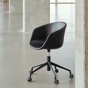 About A Chair AAC52 / AAC53 with gaslift by HAY gallery detail image