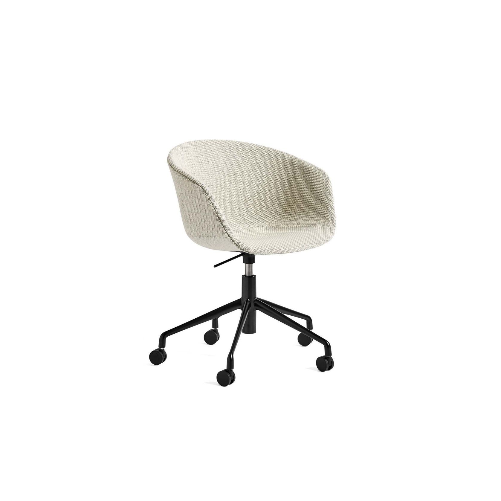 About A Chair AAC52 / AAC53 with gaslift by HAY gallery detail image