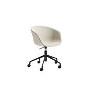 About A Chair AAC52 / AAC53 with gaslift by HAY gallery detail image