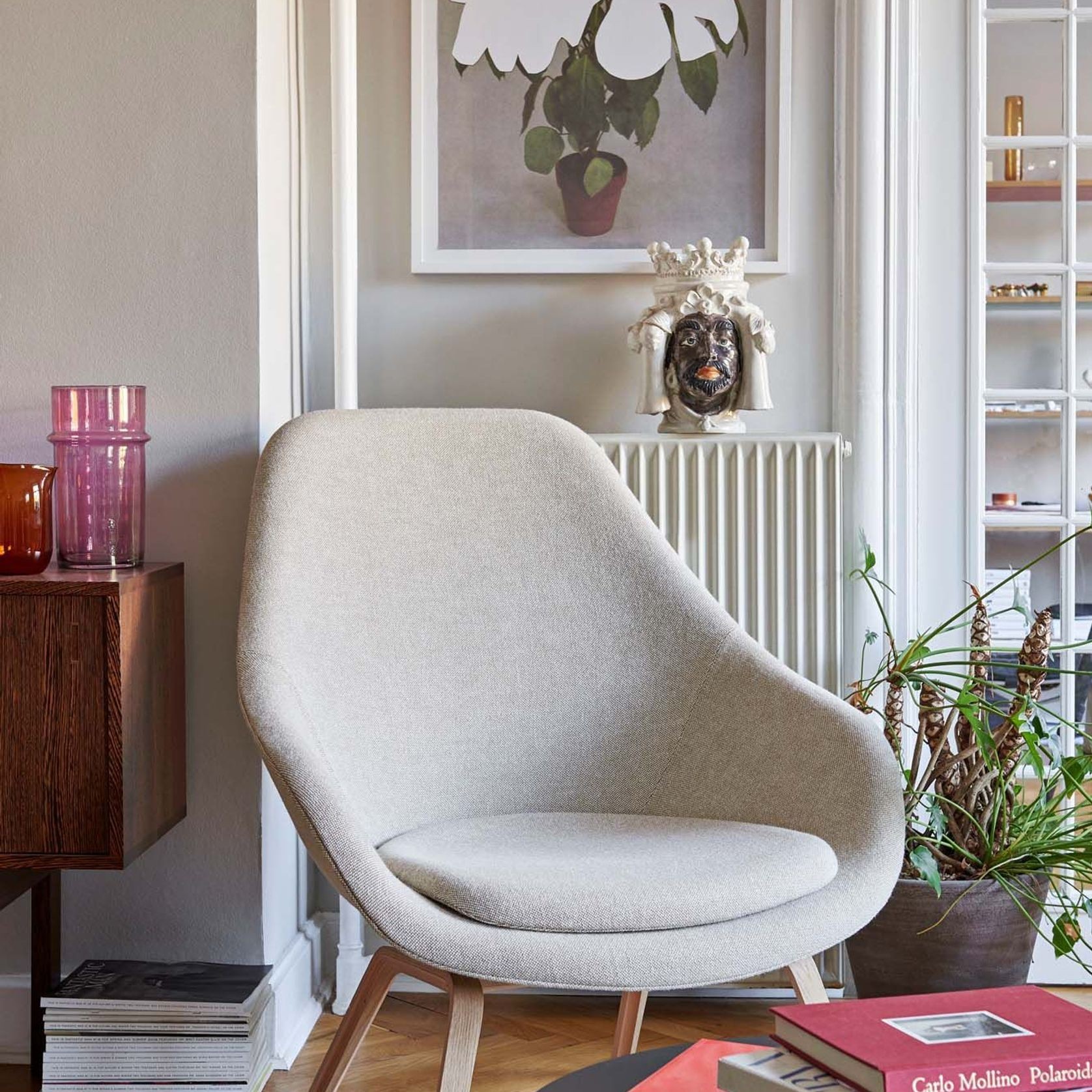 About a Lounge AAL83 / AAL93 by HAY gallery detail image