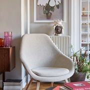 About a Lounge AAL83 / AAL93 by HAY gallery detail image