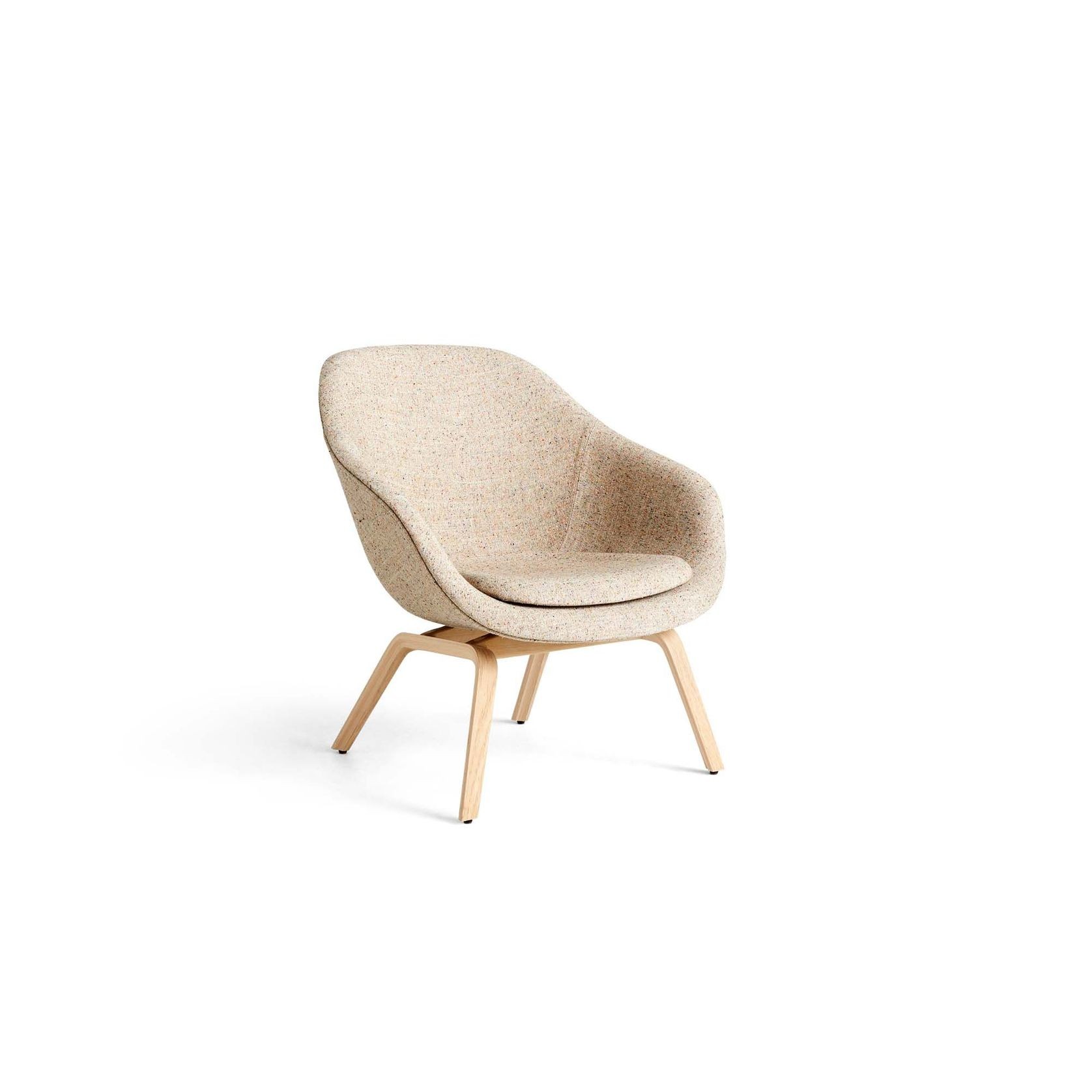 About a Lounge AAL83 / AAL93 by HAY gallery detail image