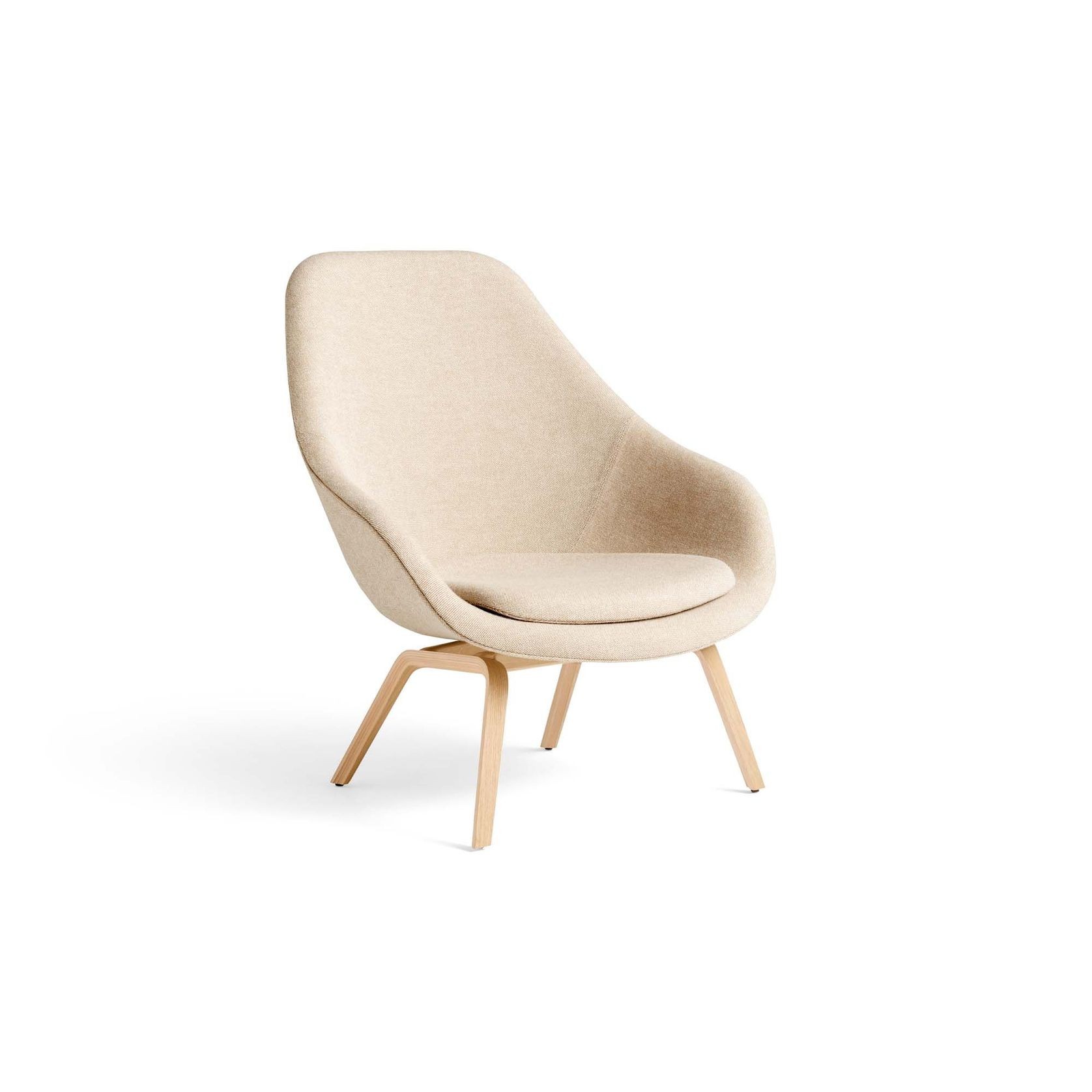 About a Lounge AAL83 / AAL93 by HAY gallery detail image