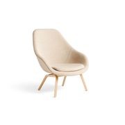 About a Lounge AAL83 / AAL93 by HAY gallery detail image