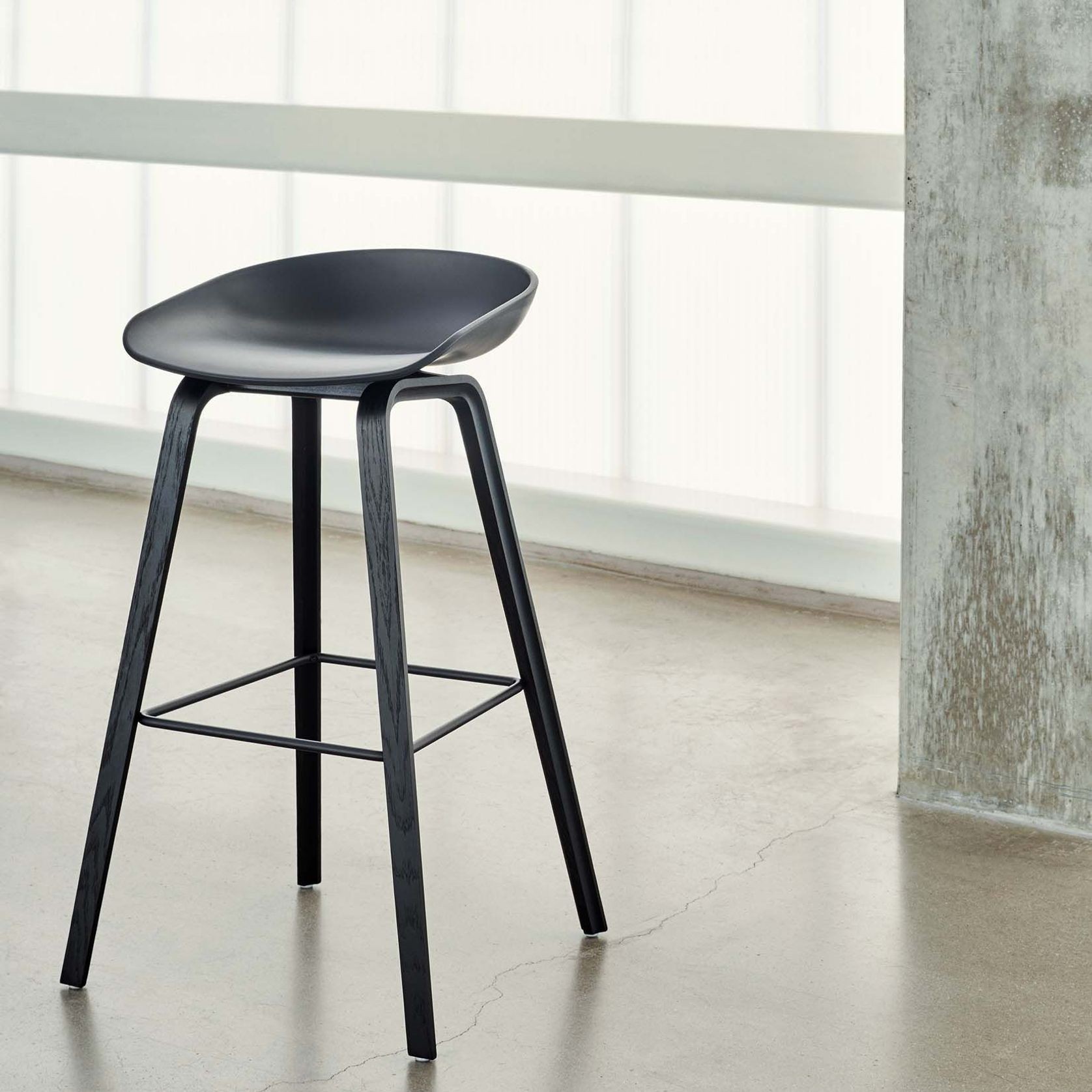 About a Stool AAS32 / 33 by HAY gallery detail image