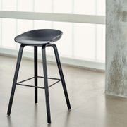 About a Stool AAS32 / 33 by HAY gallery detail image
