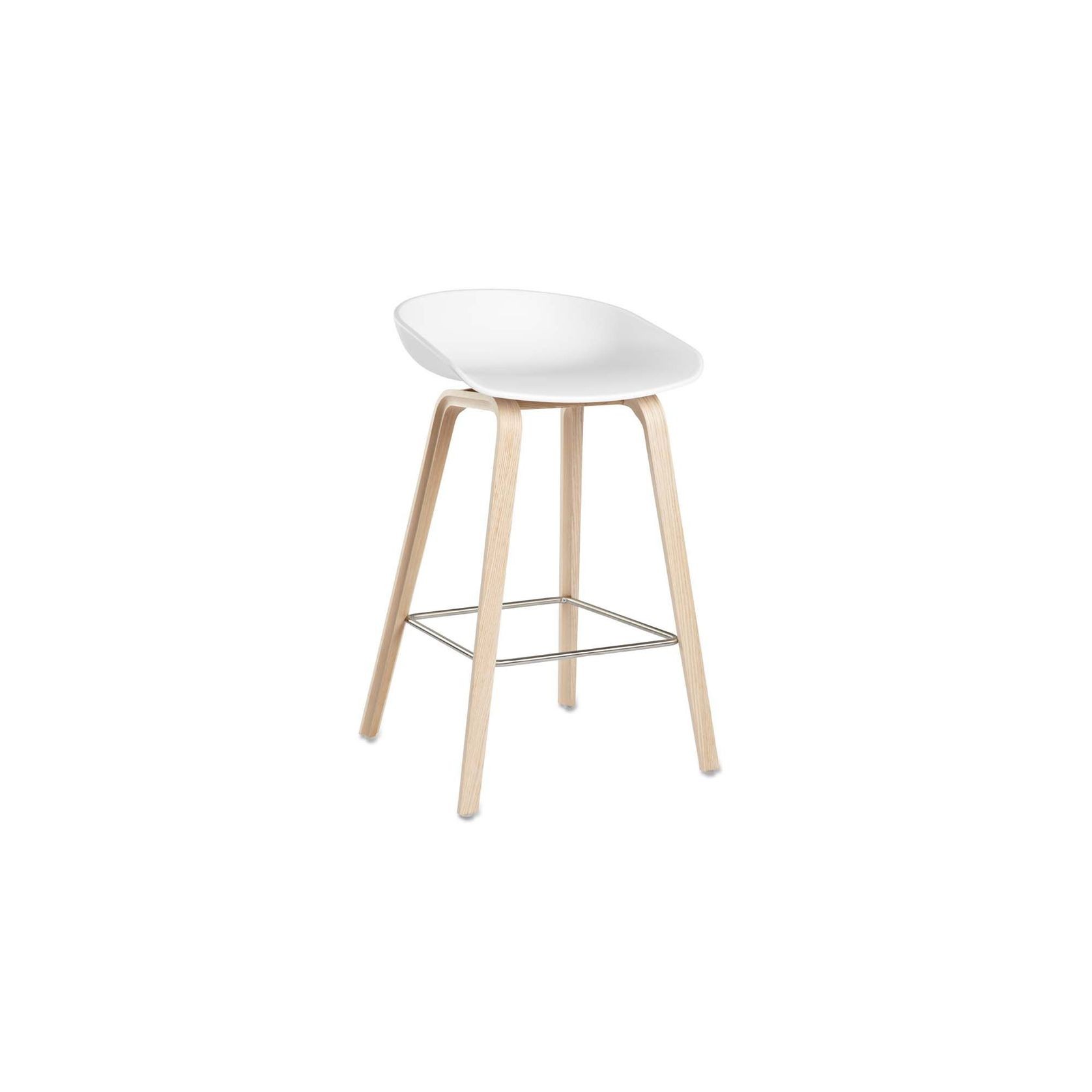 About a Stool AAS32 / 33 by HAY gallery detail image