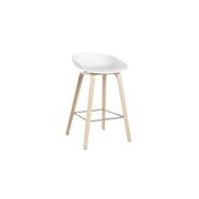 About a Stool AAS32 / 33 by HAY gallery detail image