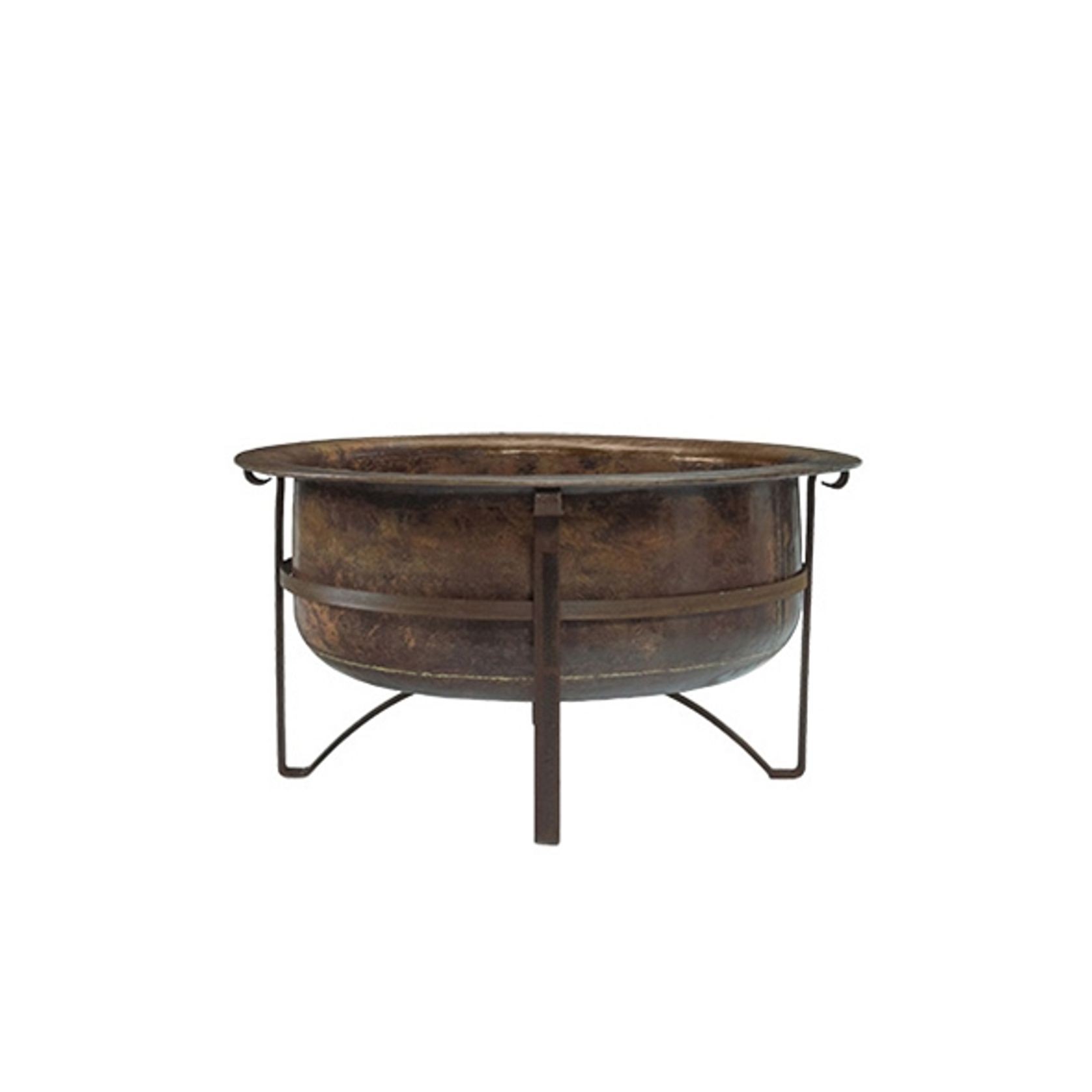 Acadia Fire Pit by Jatex gallery detail image