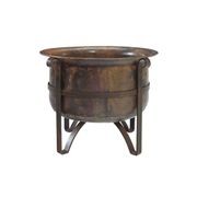 Acadia Fire Pit by Jatex gallery detail image