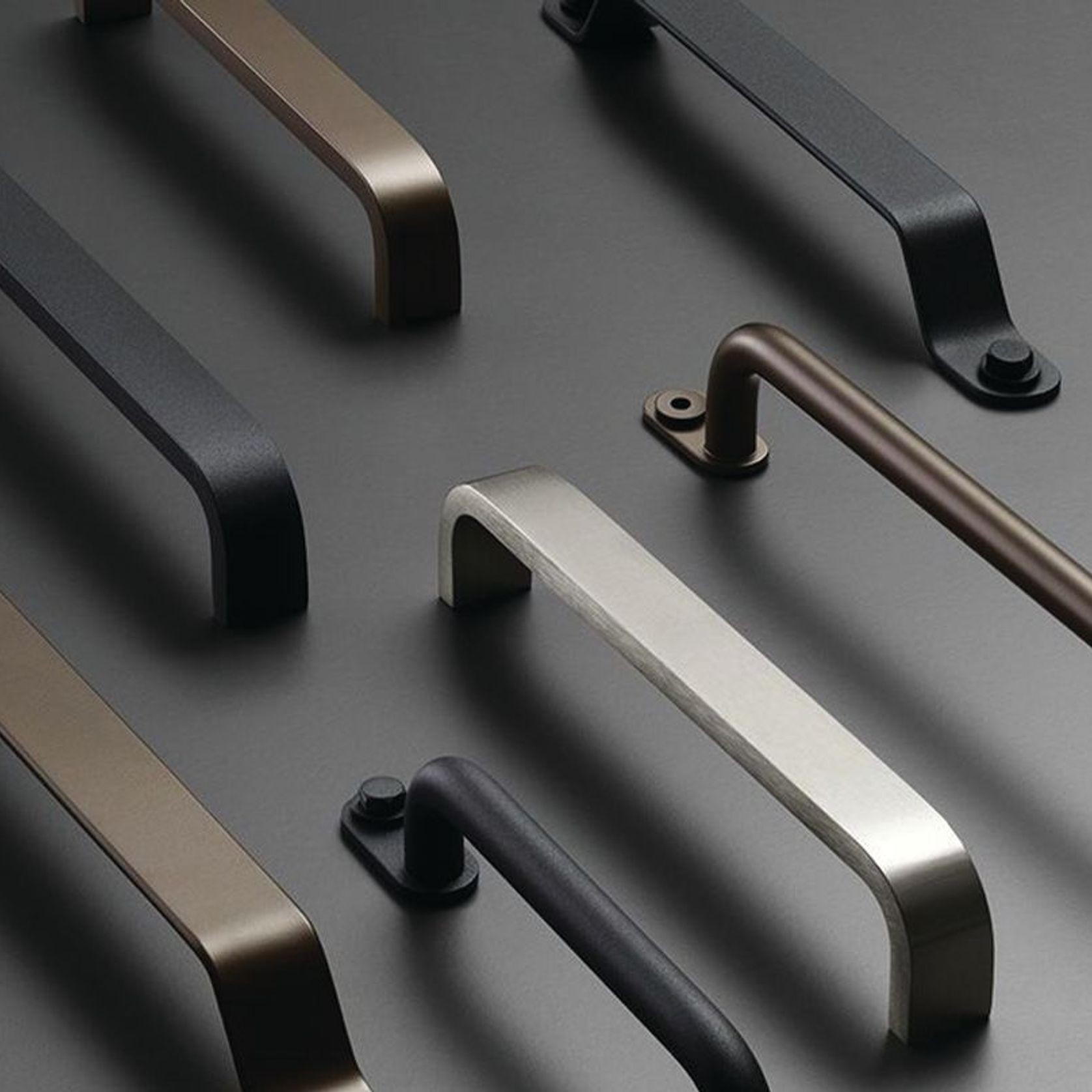 AccenTek Pull Handles gallery detail image