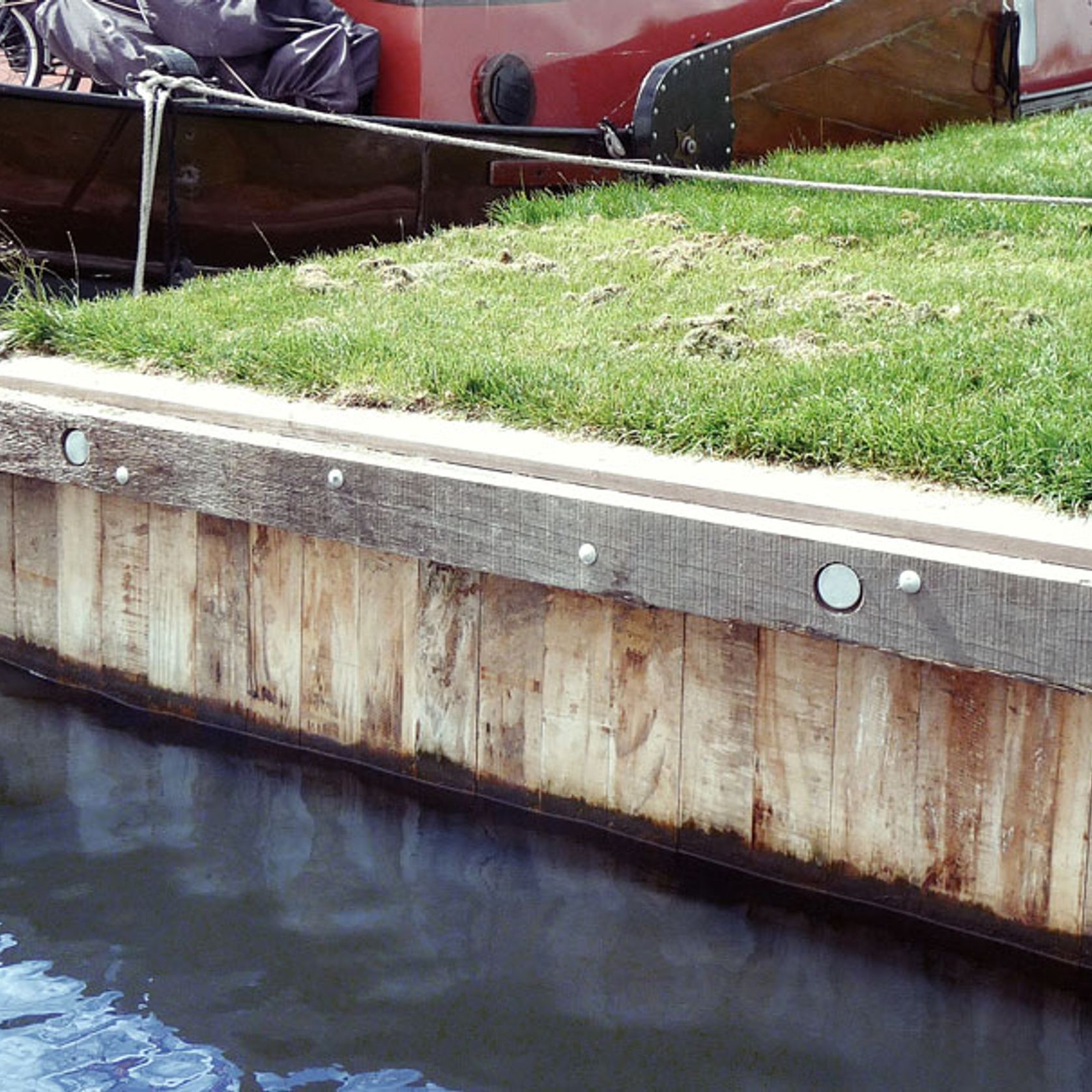 Accoya Timber gallery detail image