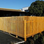 Accoya Fencing gallery detail image