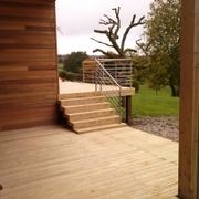 Accoya Decking gallery detail image