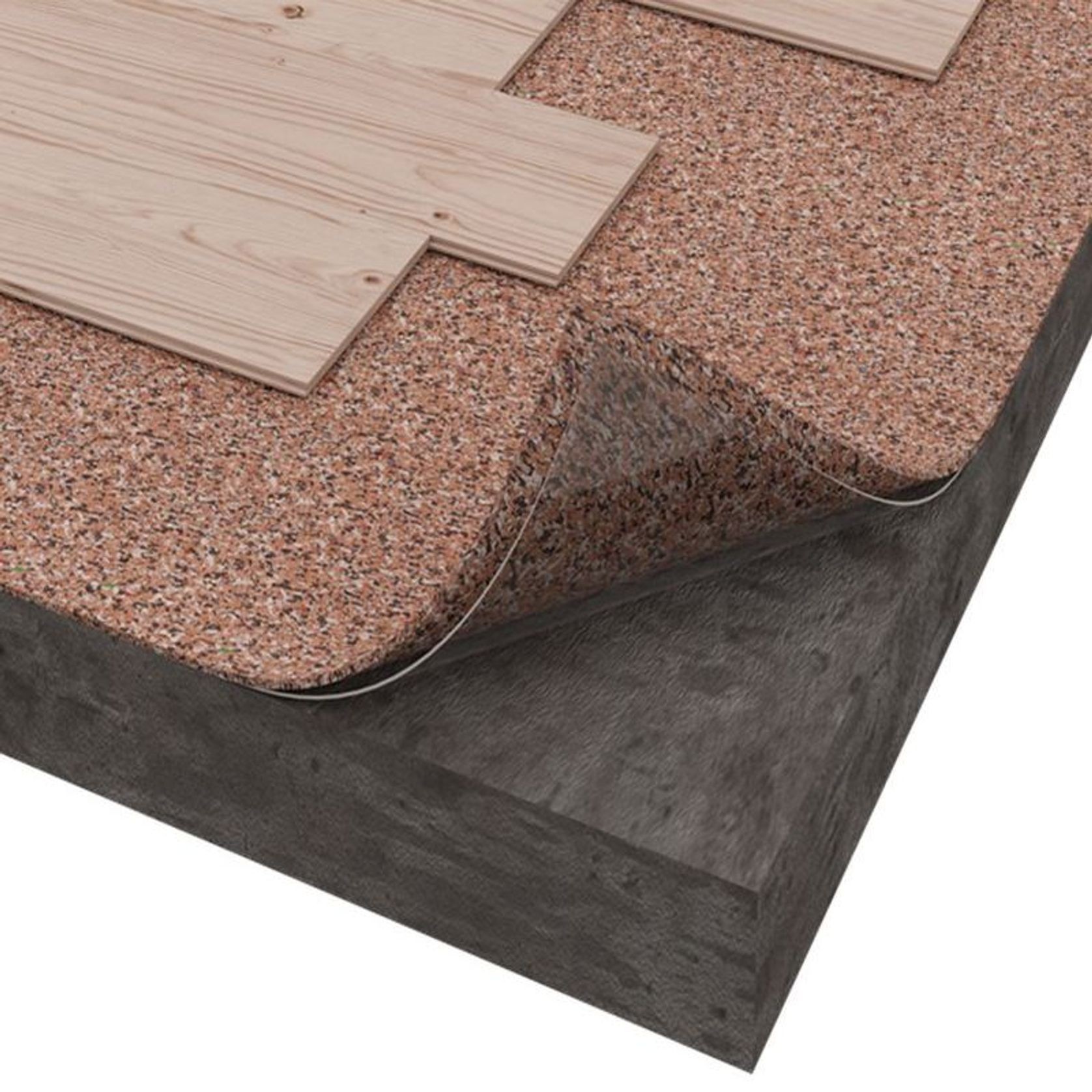 Acousticork | Flooring Underlay gallery detail image