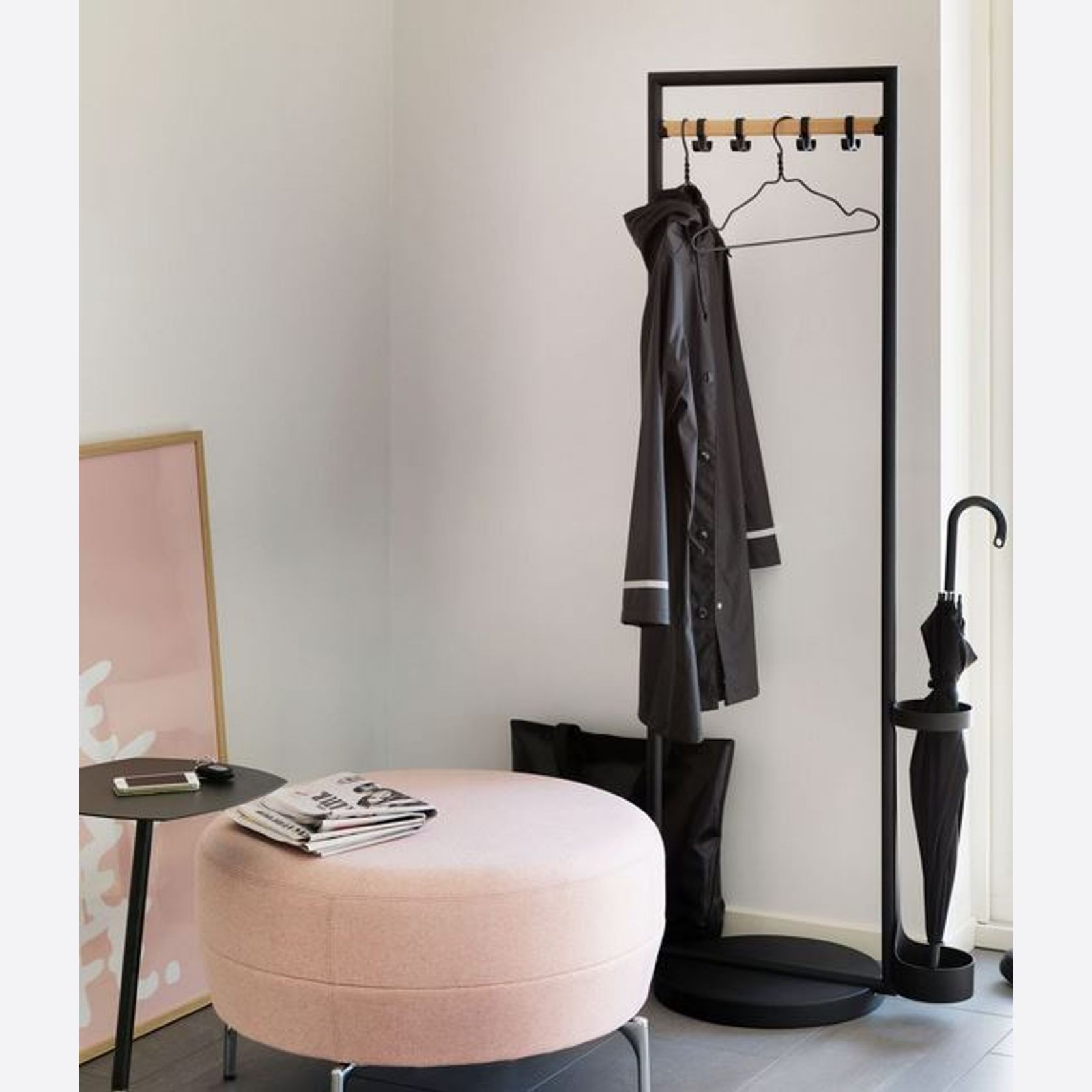 ADD Coat Rack gallery detail image