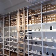 Retail Shelving gallery detail image