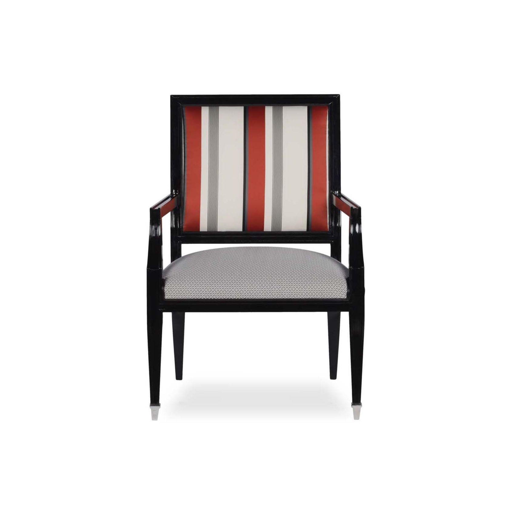 Adonita Armchair gallery detail image