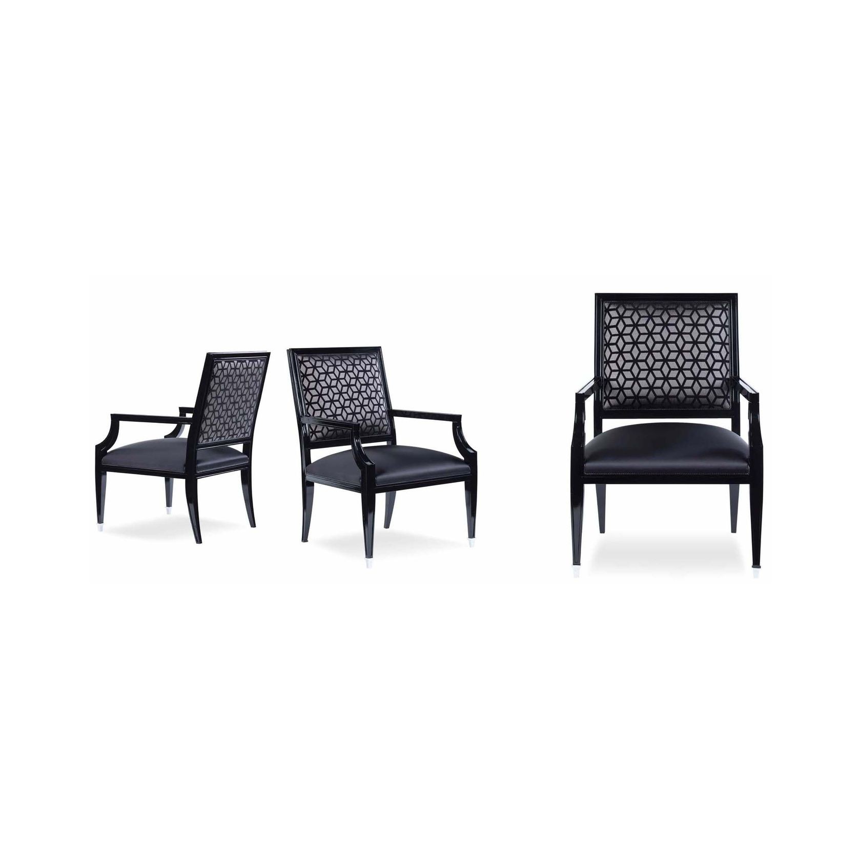 Adonita Armchair gallery detail image