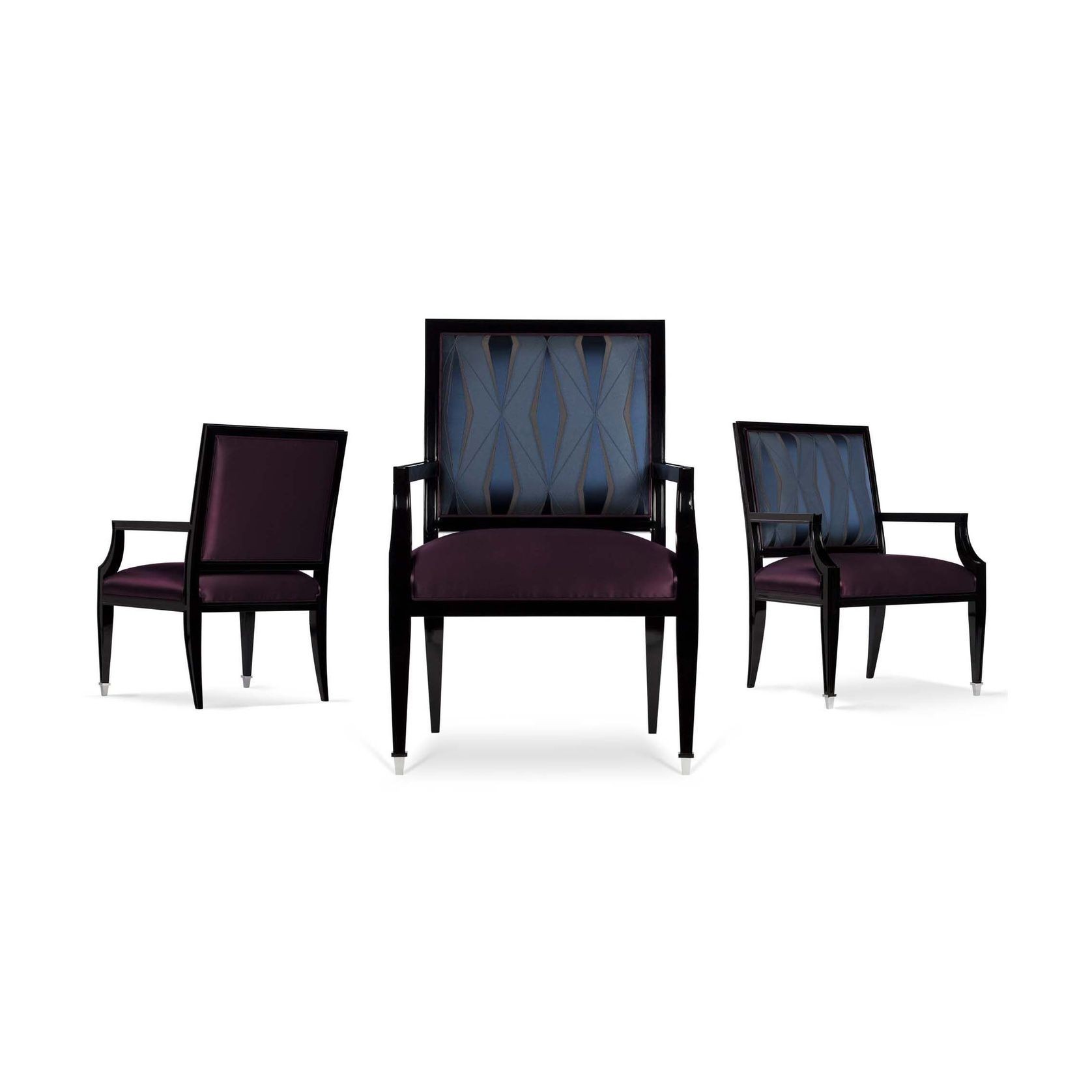 Adonita Armchair gallery detail image