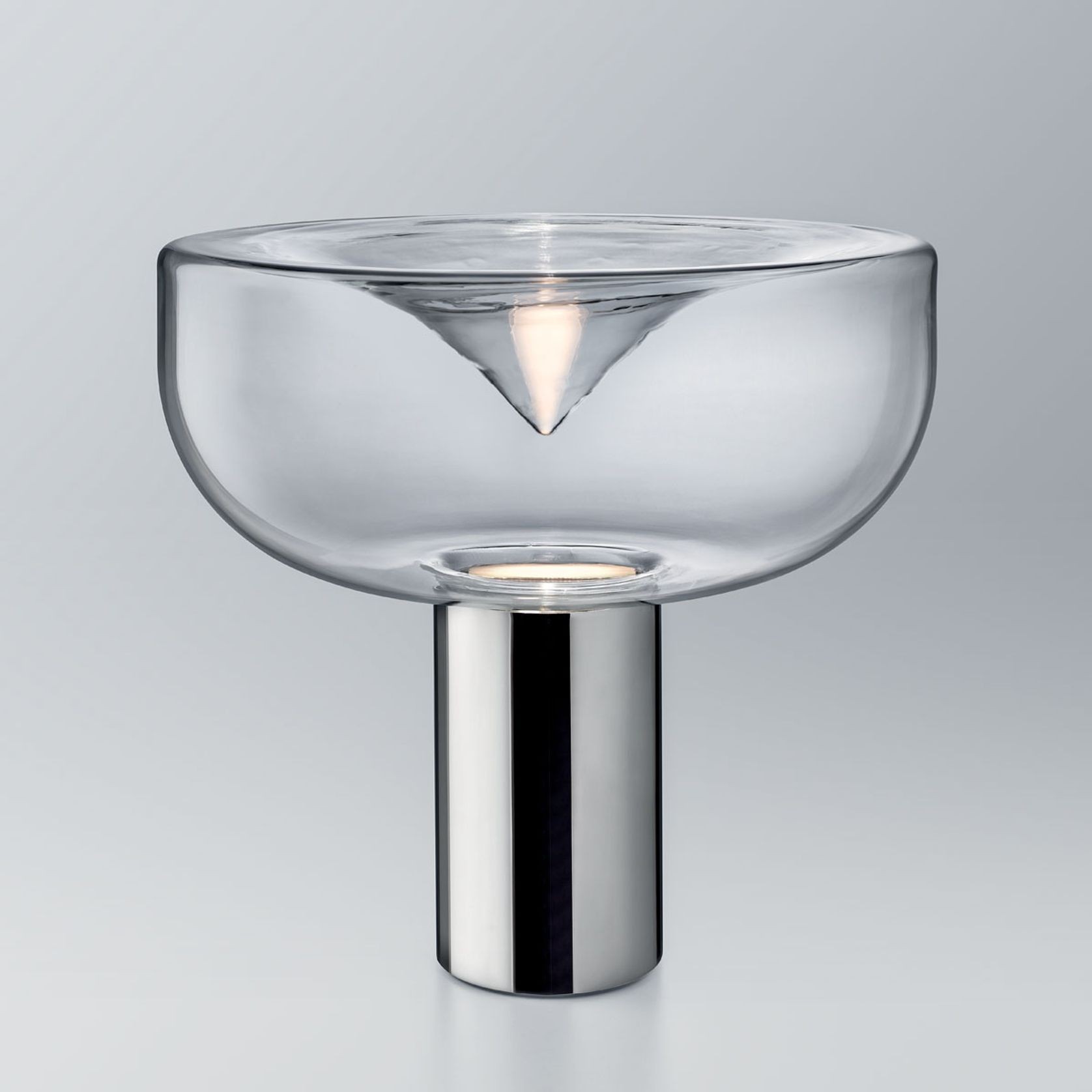 AELLA Table Lamp by Leucos gallery detail image