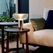 Aella Table Lamp by Leucos gallery detail image