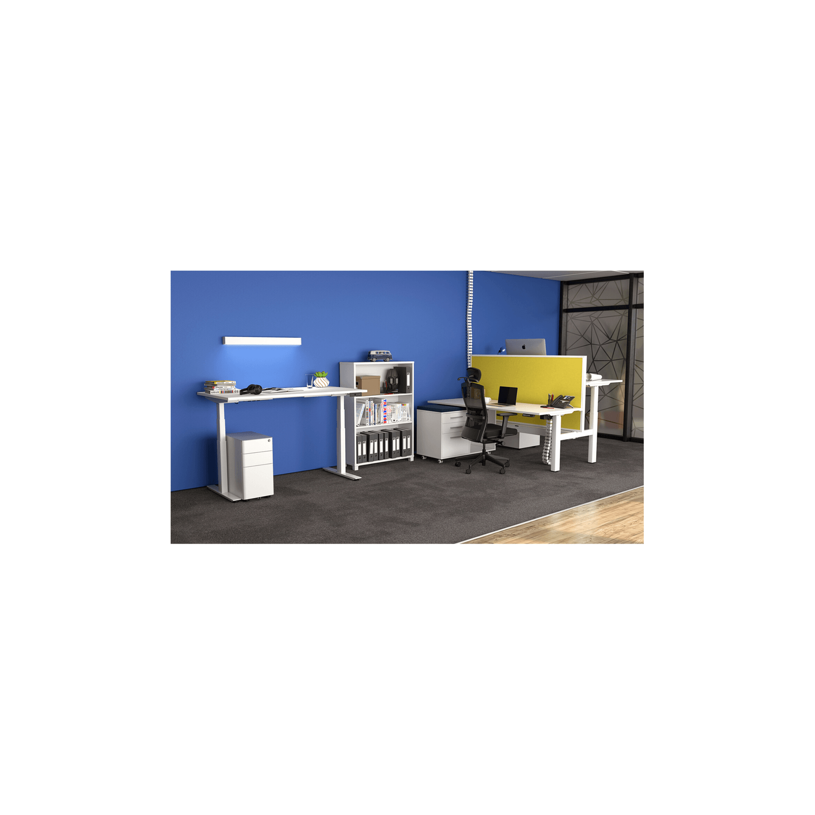 Agile Sit-Stand Collection gallery detail image