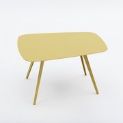 Agora Table by Segis gallery detail image