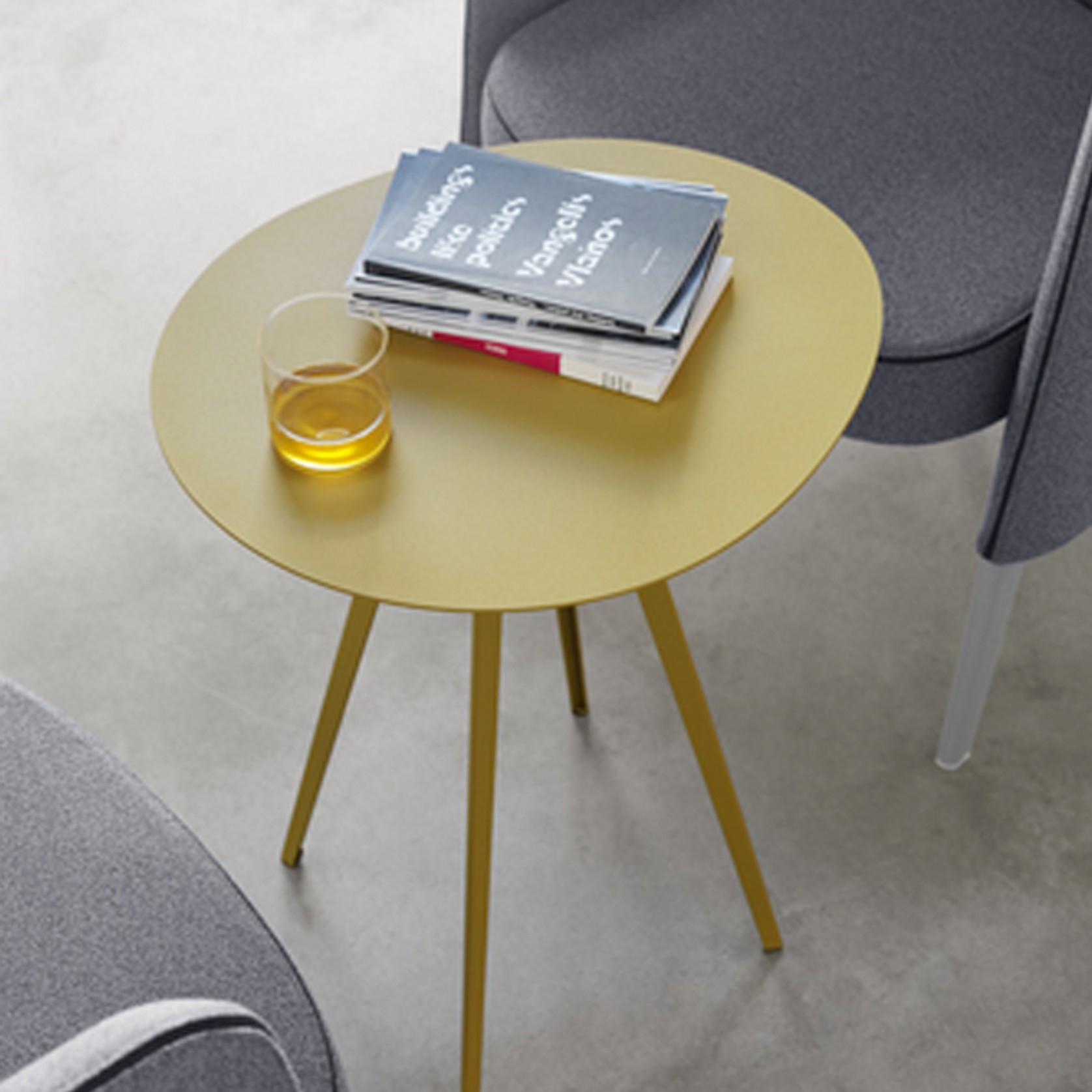 Agora Table by Segis gallery detail image