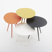 Agora Table by Segis gallery detail image