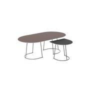 Airy Coffee Table by Muuto gallery detail image