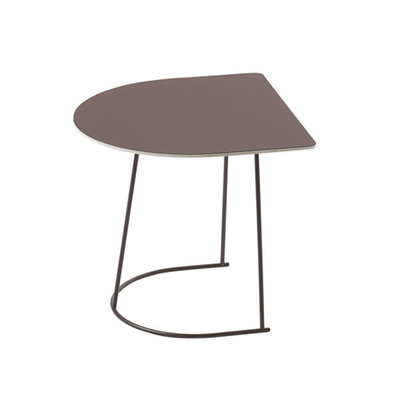 Airy Coffee Table by Muuto gallery detail image