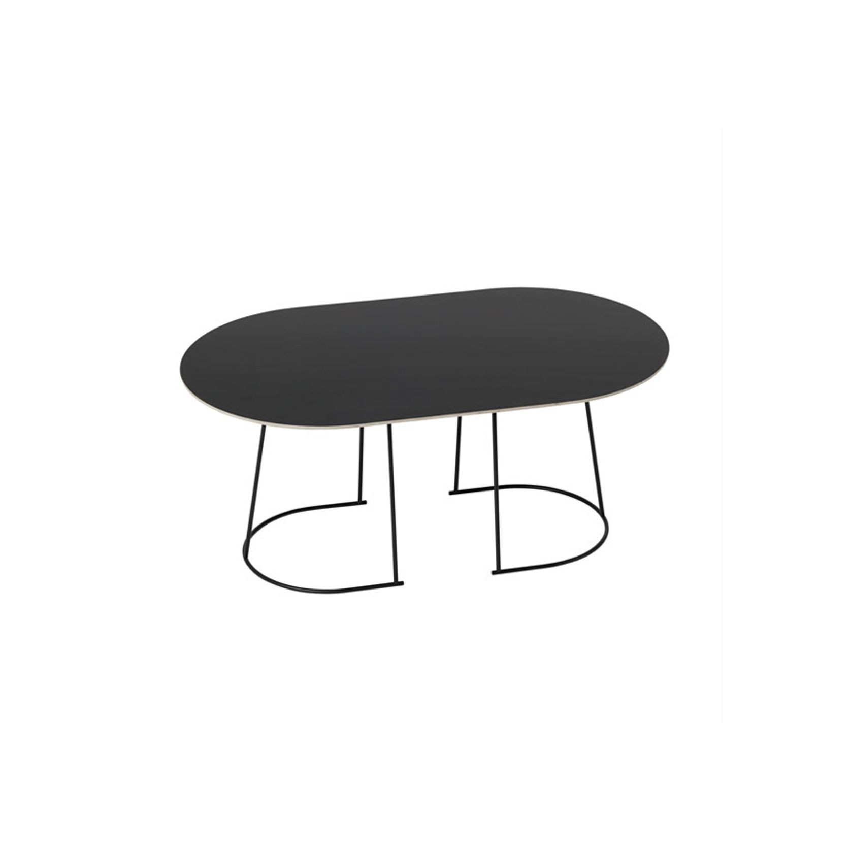 Airy Coffee Table by Muuto gallery detail image