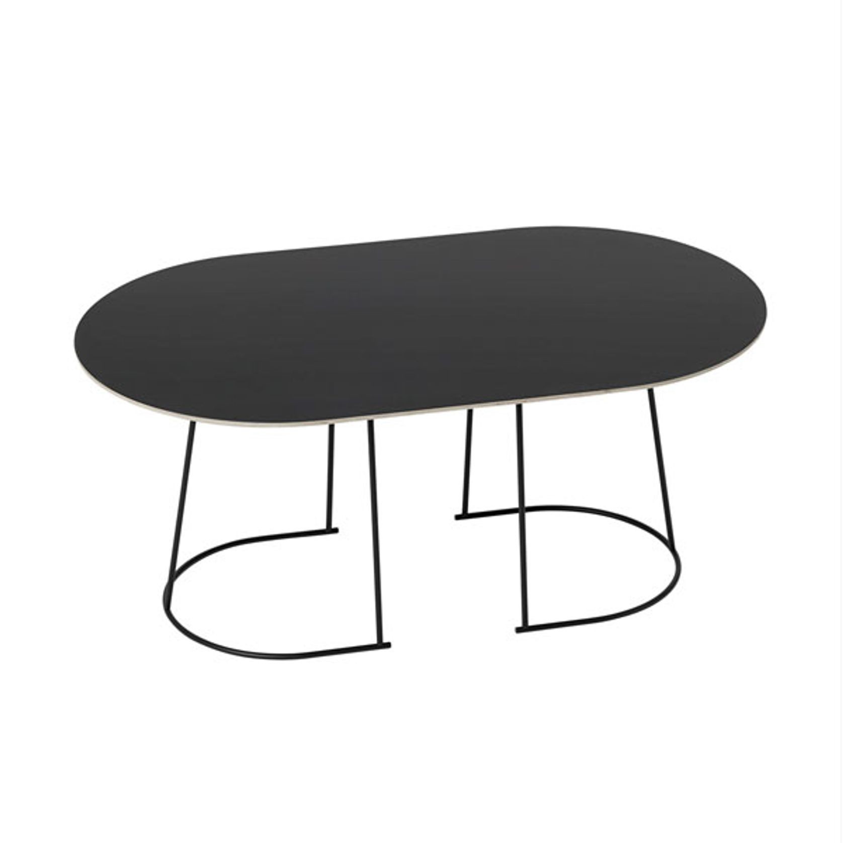 Airy Coffee Table by Muuto gallery detail image